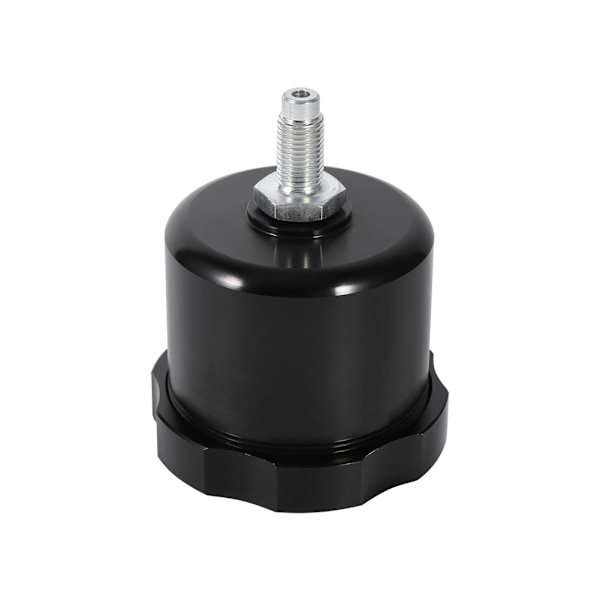 Universal Racing Drift Hydraulisk Håndbremse Olietank E-bremse Væskebeholder Sort