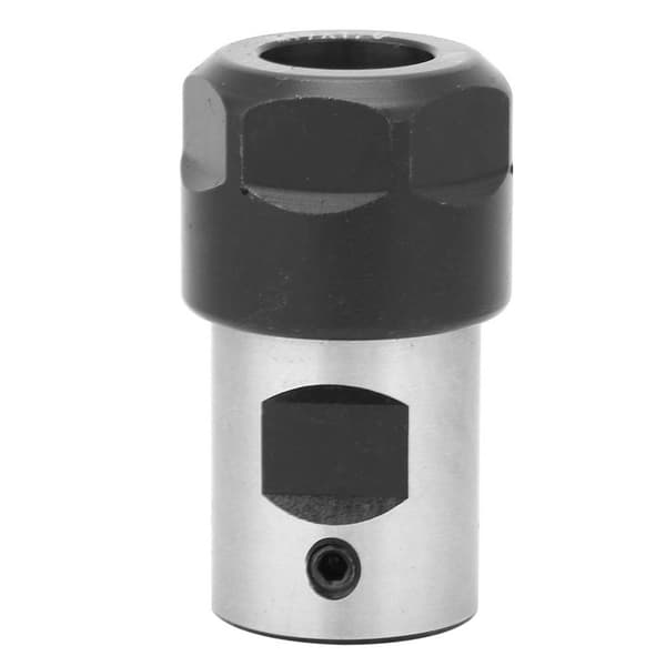 C20 ER16 35L Spindel Chuck Holder Motoraksel Spændeværktøjsstang 8mm