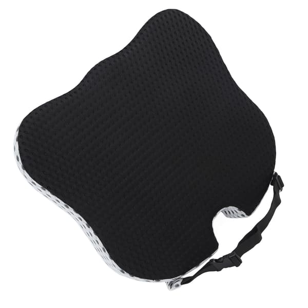 Sittdyna i Memory Foam, förtjockad, nätstolskudde för hem, bil, kontor