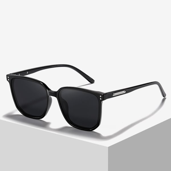 Polariserade solglasögon för damer Sand black and all gray