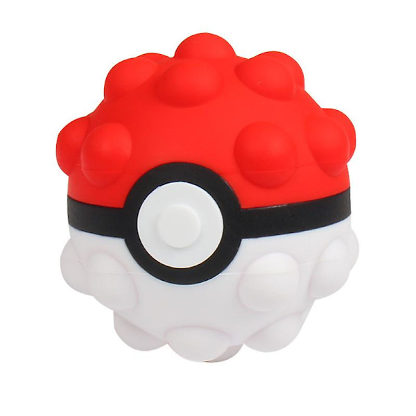Elf Anime Character Elf Ball 3d dekompressionsboll Q-02