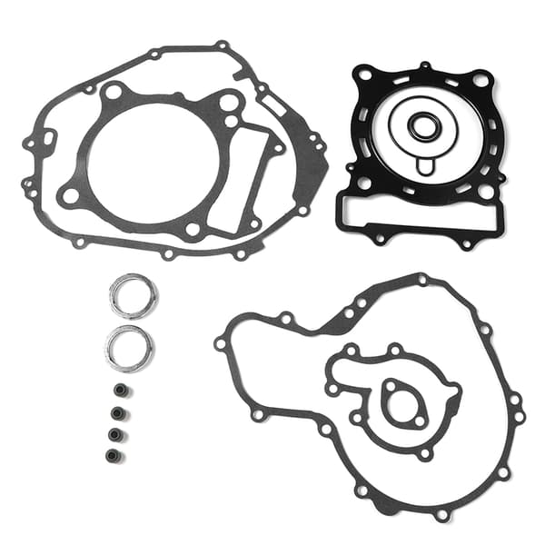 Bilmotorlockpackningssats passar POLARIS PREDATOR 500 2003-2004