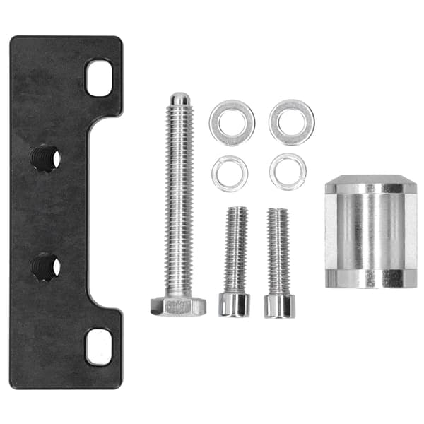 Honda Acura B-serien VTEC Topplock B16A B18C H22A Luftkompressor Fläktverktyg
