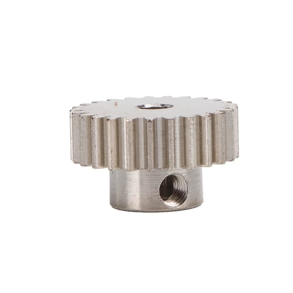 Axial Wraith RR10 138mm 2st Gummi Kuggrem Synkronrem