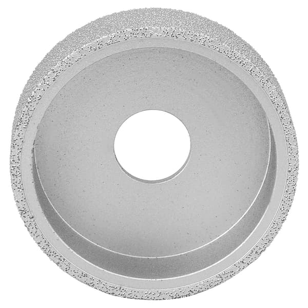 7,3 cm Diamantslipskiva Platt Sten Marmor Keramik 2,5 cm