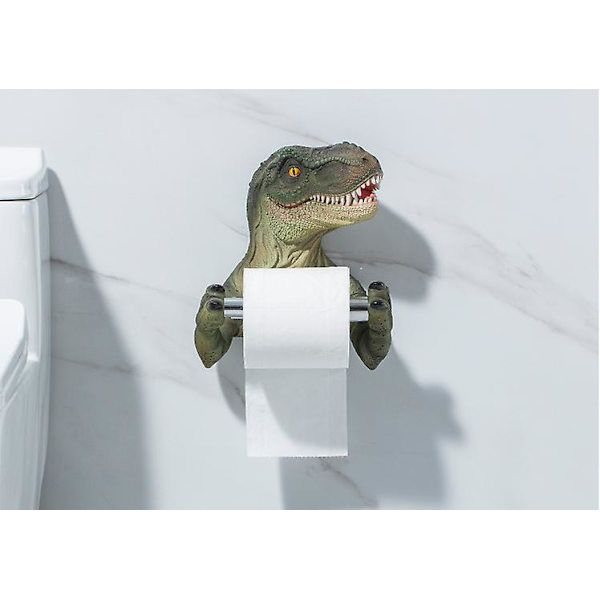 Vævsholder, ingen stansning (T-Rex vævsholder)