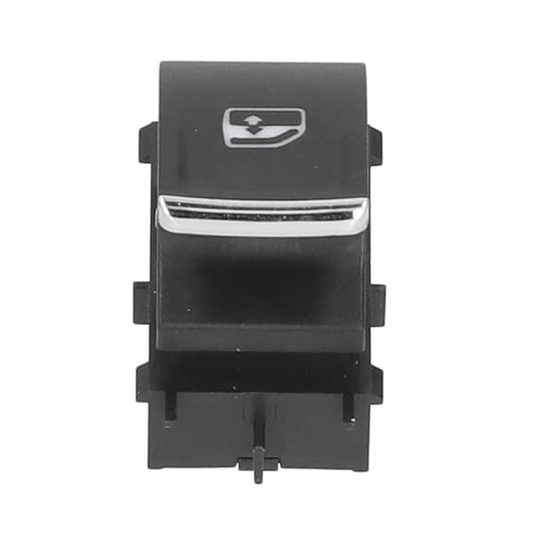 5G0 959 855L Vindusbryter for bildør, erstatning for R MK7 2016 2019