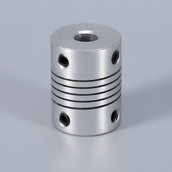 FlexiClamp CNC Stepper Motor Router Koppling