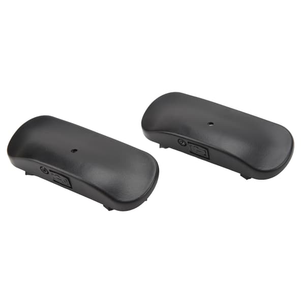 Oppvarmet vindusspylerdyser 4G0955987A for Audi A6 C7 2012 til 2018