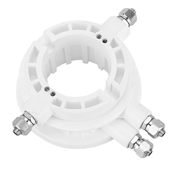 Premium Däckbytesmaskin Adapter Rotationsventil