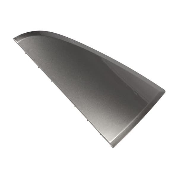 Ford Falcon BA BF Grått Dashbord Triangel Senterdeksel 1027234 Senterkonsoll Panel Erstatning