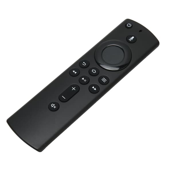 Amazon Fire TV Stick 4K 2. generasjon Lite 2020-utgave Fire TV Cube fjernkontroll