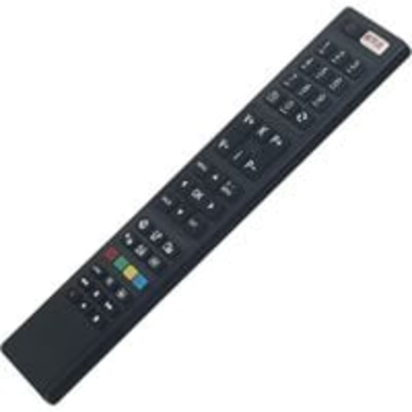 RC48125 Fjernkontroll erstatning for Panasonic Viera TV TX-24C300B TX-32C300B TX-40C300B TX-40CXW404 TX-65C320E TX-40C320E TX-55CRW434 TX-55CW324 TX-55C