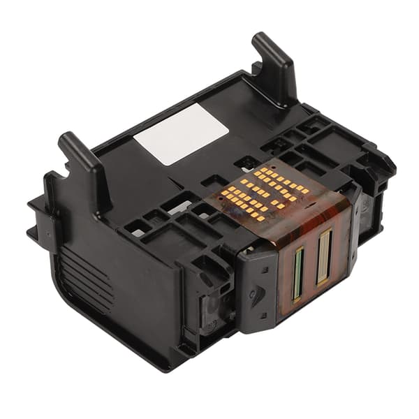 HP Photosmart B110a B209a B210a B110b B110c Printer ABS Printhoved Udskiftningssæt