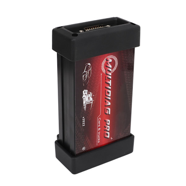 Multidiag Pro Plus Bil Diagnostisk Kodeaflæser Bluetooth V3.0 2020.23 Kompatibel med A6 A8