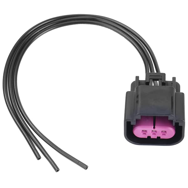 GM E85 Flex Fuel trykksensor koblingsledning 13577394