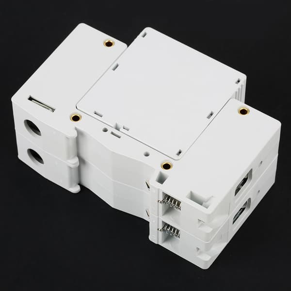 220V 2P 40KA Lågspänningsskydd