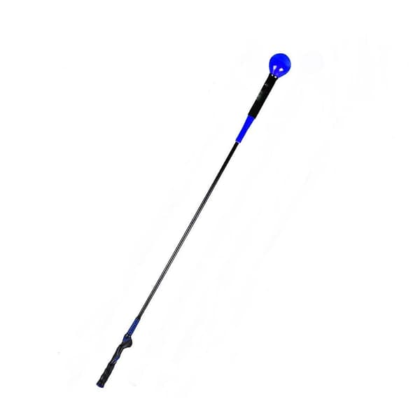 Swing Trainer - Voiman, tempon ja mailan harjoitusväline, lämmittelytikku