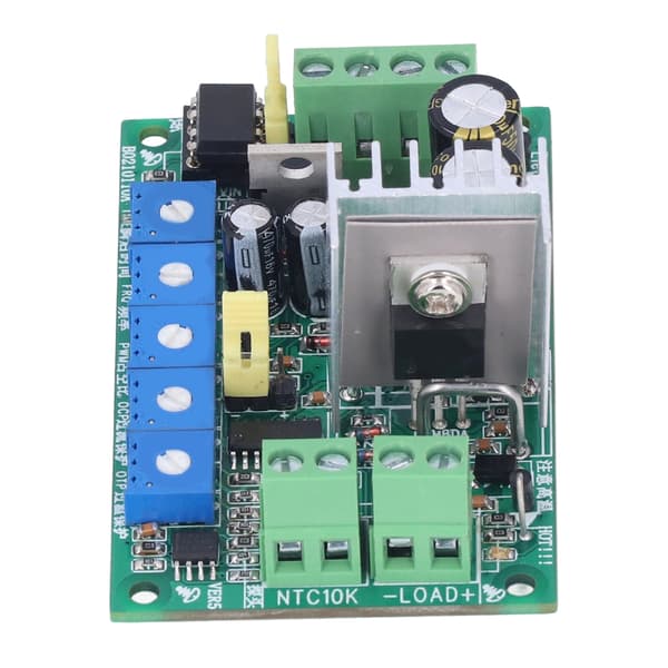 Nopea Solenoidiventtiilin Ohjausmoduuli