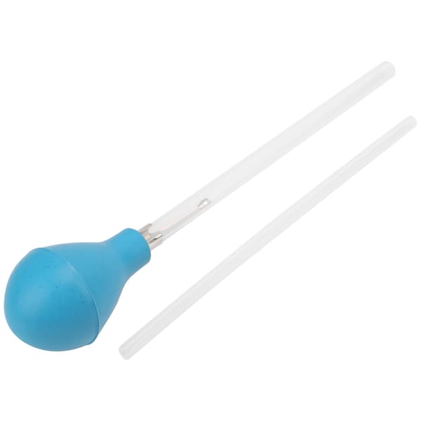 Flugfiskeri Magepumpe Hatch Tool, 8,1 tommer - Udendørsfiskeri Essential