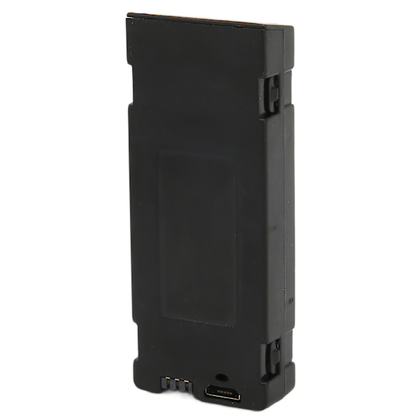 3.7V 1800mAh Li Ion-batteri for RC Drone E88 E88PRO E88MAX E525 E99 E99PRO P1 P5PRO K3 S1 P8