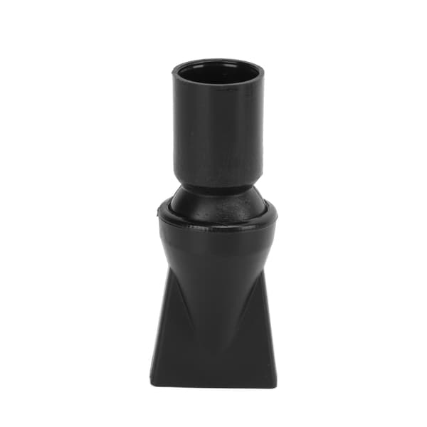 Akvariepump Anknäbbsmunstycke Plast Multi Riktning Justerbart Vattenutlopp Returrör Koppling för Akvarium 20mm / 0.8in
