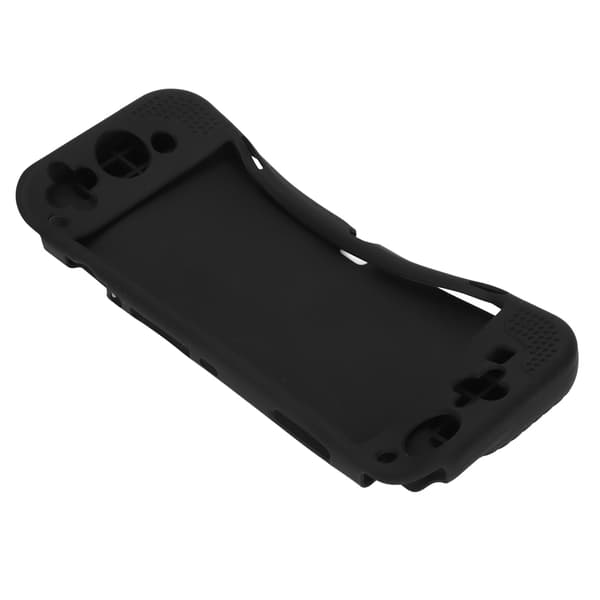 Mjukt skyddsfodral i silikon för Switch OLED Gamepad