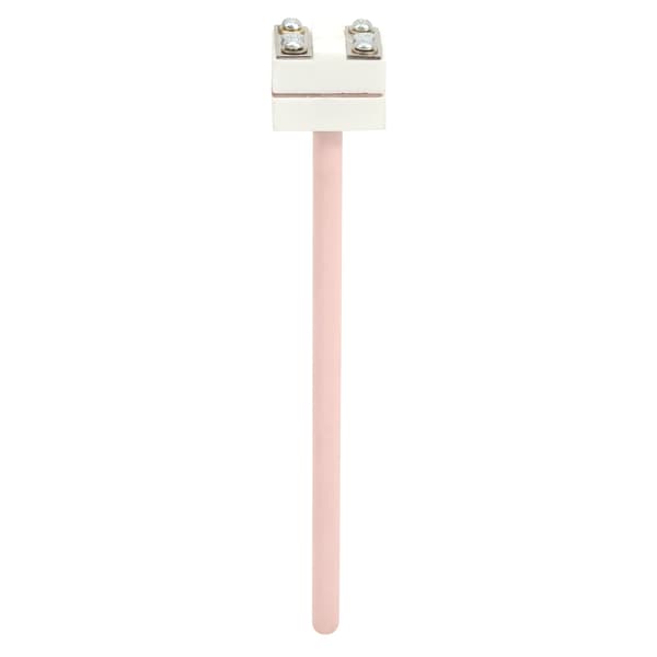 Platin Rhodium termoelementsonde - WRP100, 150mm