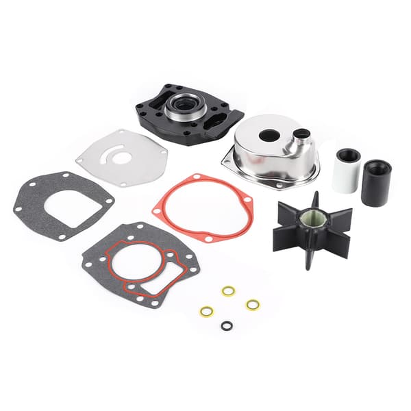 Mercury Mariner 60 125 HK Vattenpump Impeller Kit 46 8M0113799
