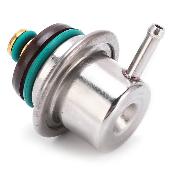 XR3Z9C968AA Drivstoffinnsprøytningstrykksregulator Erstatning for Ford E150 2003 2004
