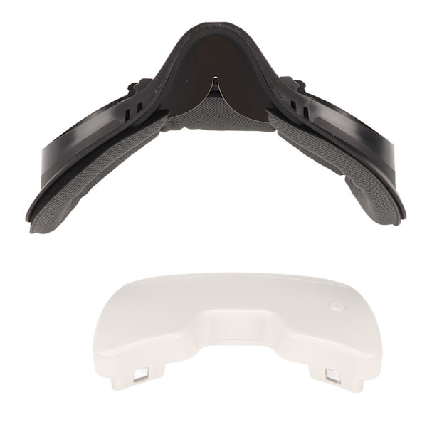 Aktiv Luftcirkulation Ansigtsinterface til Oculus Quest 2 Erstat Silikone Ansigtsdæksel Pad Æblekorn