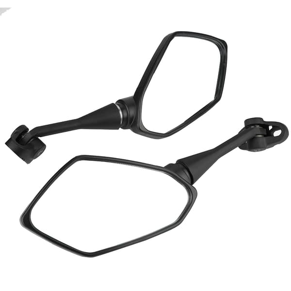 Honda CBR600 CBR900 Motorcykel Racing Speglar Reflekterande Sidospeglar