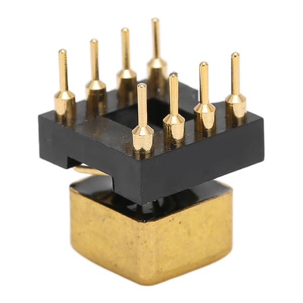 V5i D Dual Op Amp Professionel HiFi Audio Forstærker Board Dekoder Musikafspiller Forforstærker CD-afspiller