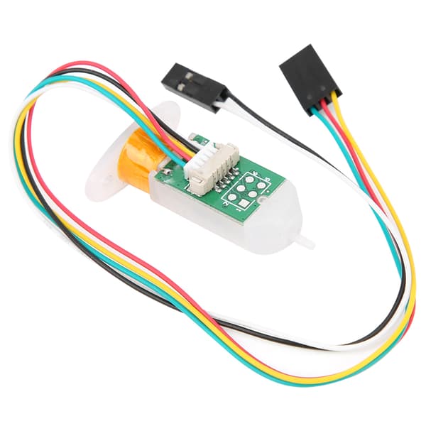 3D Touch Automatisk Nivelleringssensor for 3D-printere