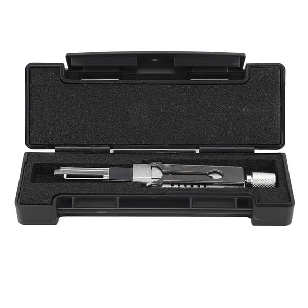 SS014 2 i 1 Civil Låseafkoder Værktøj Krog og Opsamlingssæt O-ring Ekstraktor til Ultion 3 Star