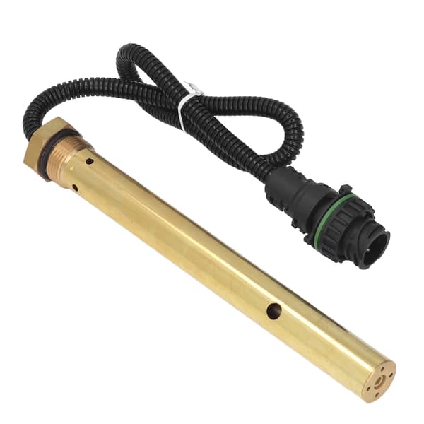 24V Lastebil Motoroljenivåsensor Drivstoffnivåsensor Erstatning 17202022 TOSD-04-286A