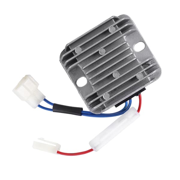 12V DC Spændingsregulator AVR 178F 186F til KDE3500 5000 6500 6700 Generator