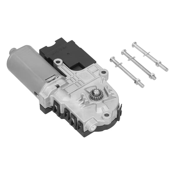 Elektrisk soltaksmotor BB5315B689AA ersättning för Explorer Sport Utility 4-dörrars 2011-2017