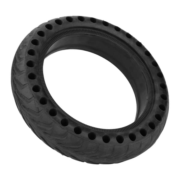 Solid Hole 8.5in Dæk 8 1/2*2 Støddæmper til Xiaomi Mijia M365 Elektrisk Scooter