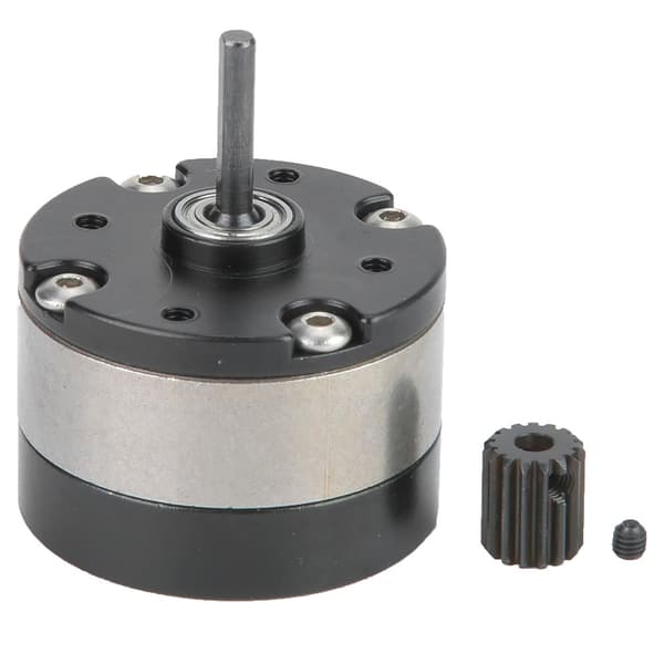 Högpresterande Växellåda 540 Motor För RC 1/3 Planetväxel