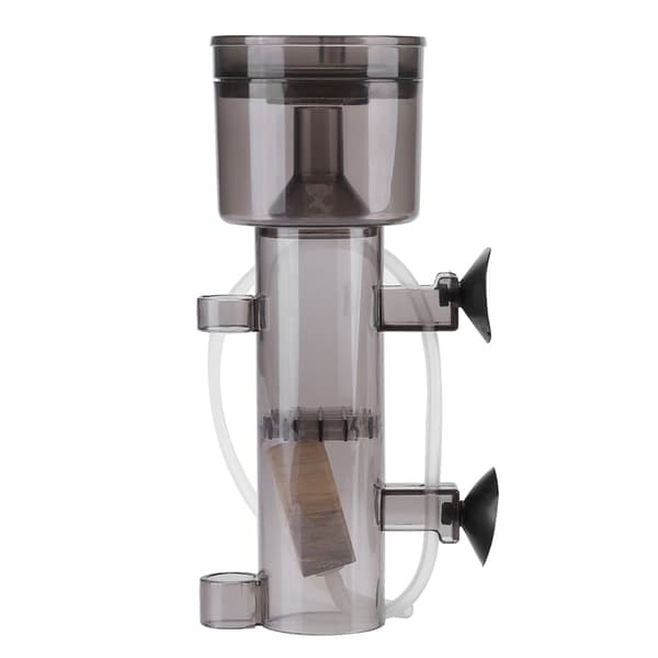 Akvarium Protein Skummare för Litet Korallakvarium 1 Styck