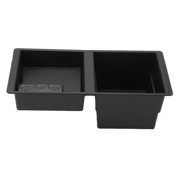 Midtkonsoll Organizer Multifunksjon 22817343 Erstatning for Chevrolet Silverado 1500 2014-2018