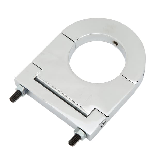 Aluminiumslegering 2,5 Omdrejninger Trækstangs Drop Søjle Udskiftning til SBC BBC 350 454