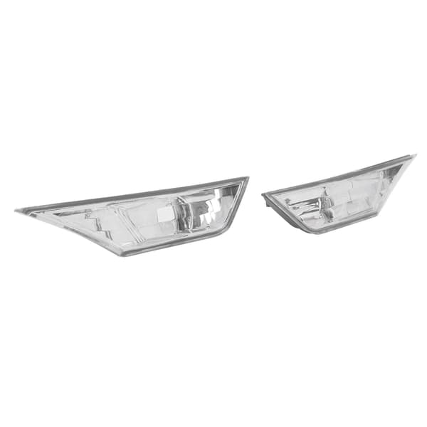 LED Side Marker Blinklys Udskiftning til Civic 2016 2021 Model 20559010