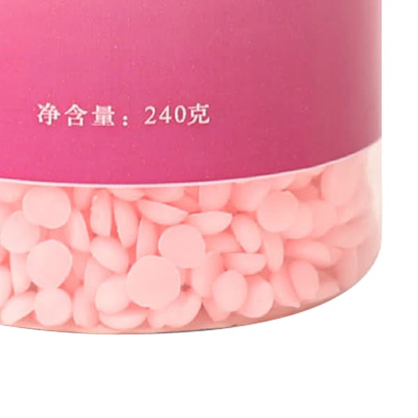 Rosendoftande tvättparfympärlor - Långvarig, 240g / 8.5oz