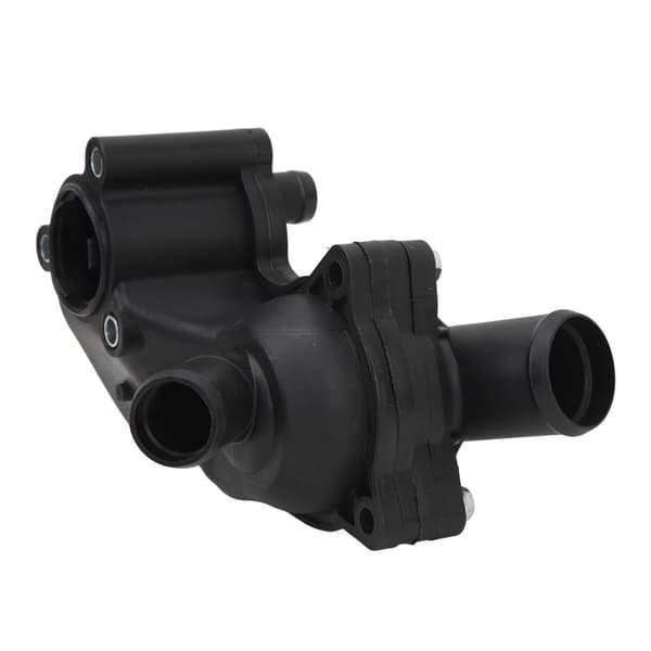 Termostat Hus Samling 6L2Z8592FA Robust Kølemiddel Termostat Hus Kit Samling Udskiftning til Ford Explorer Mountaineer