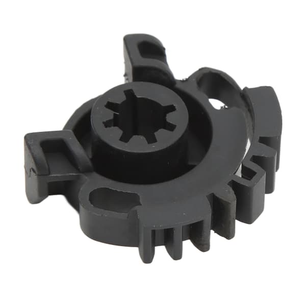 Højtemperaturbestandig Sort Dørstol Gear 68214880AA Erstatning for Dodge Durango 2011 2018