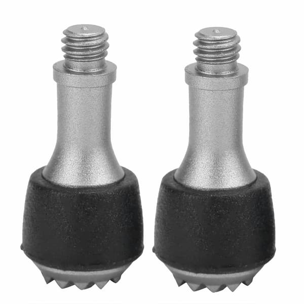 Fjernkontroll Tommelvippe CNC Aluminiumslegeringsspak for Mavic Air 2/Air 2S/Mini 2
