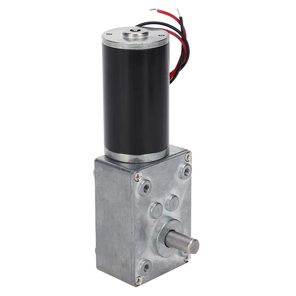 Højtydende 31 mm DC Permanent Magnet Motor