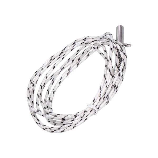 50W DC 12V 24V 3D-skriver Varmeelement Varmestav Reservedeler Tilbehør DC12V 2m 6.6ft